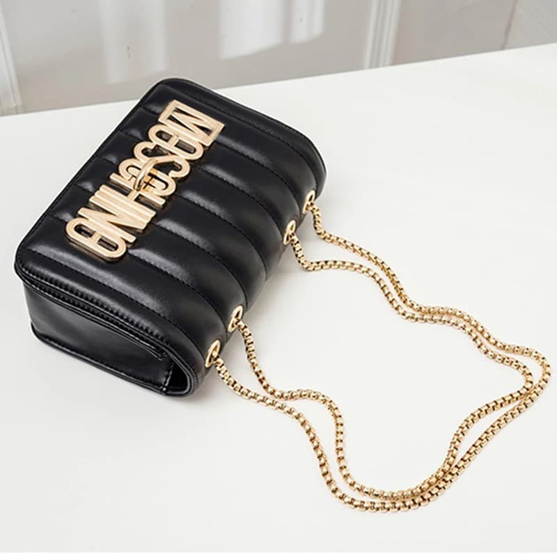 Handbags For Women Korean 2026 New High Quality Shoulder Bags Lady Travel Bag Luxury Brand Hobos Bags Cross-body Chain Handbags