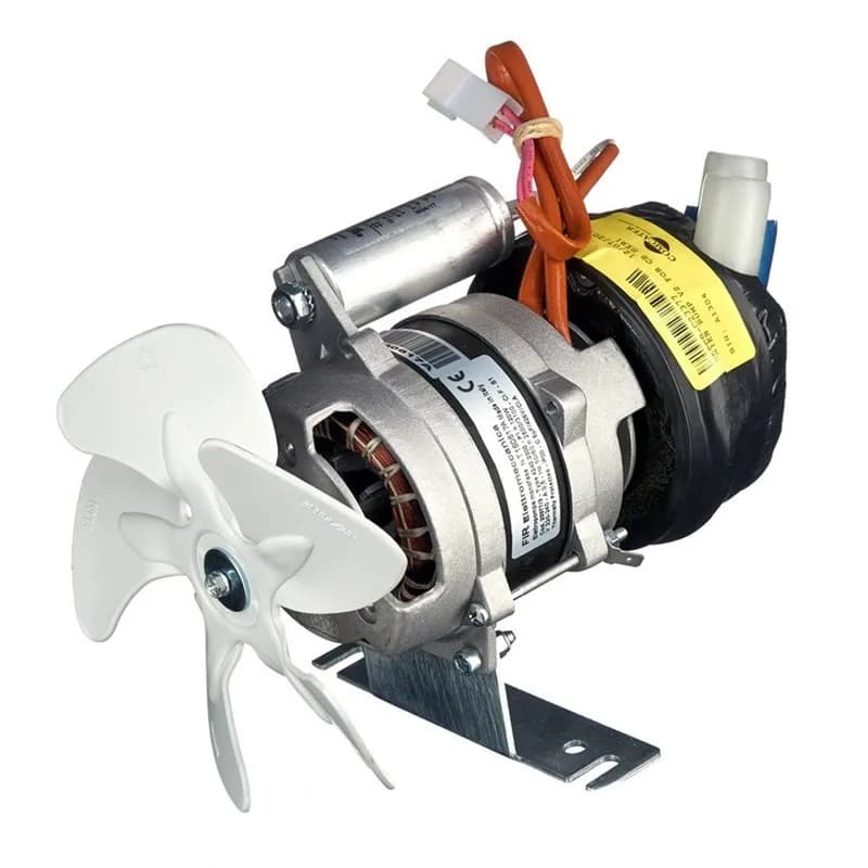 Brema Ice Maker Pump 120W 230V (C23377)