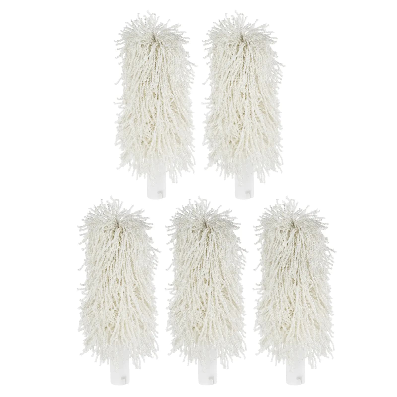5 spazzole per asciuga bicchieri RCGP-2.0A | Royal Catering
