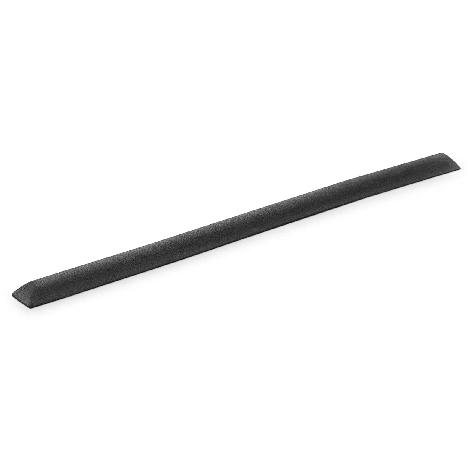 Bordo laterale per tappetino antifatica - 975 x 54 mm - Per tappetino antifatica 10030772 | Steinberg Systems