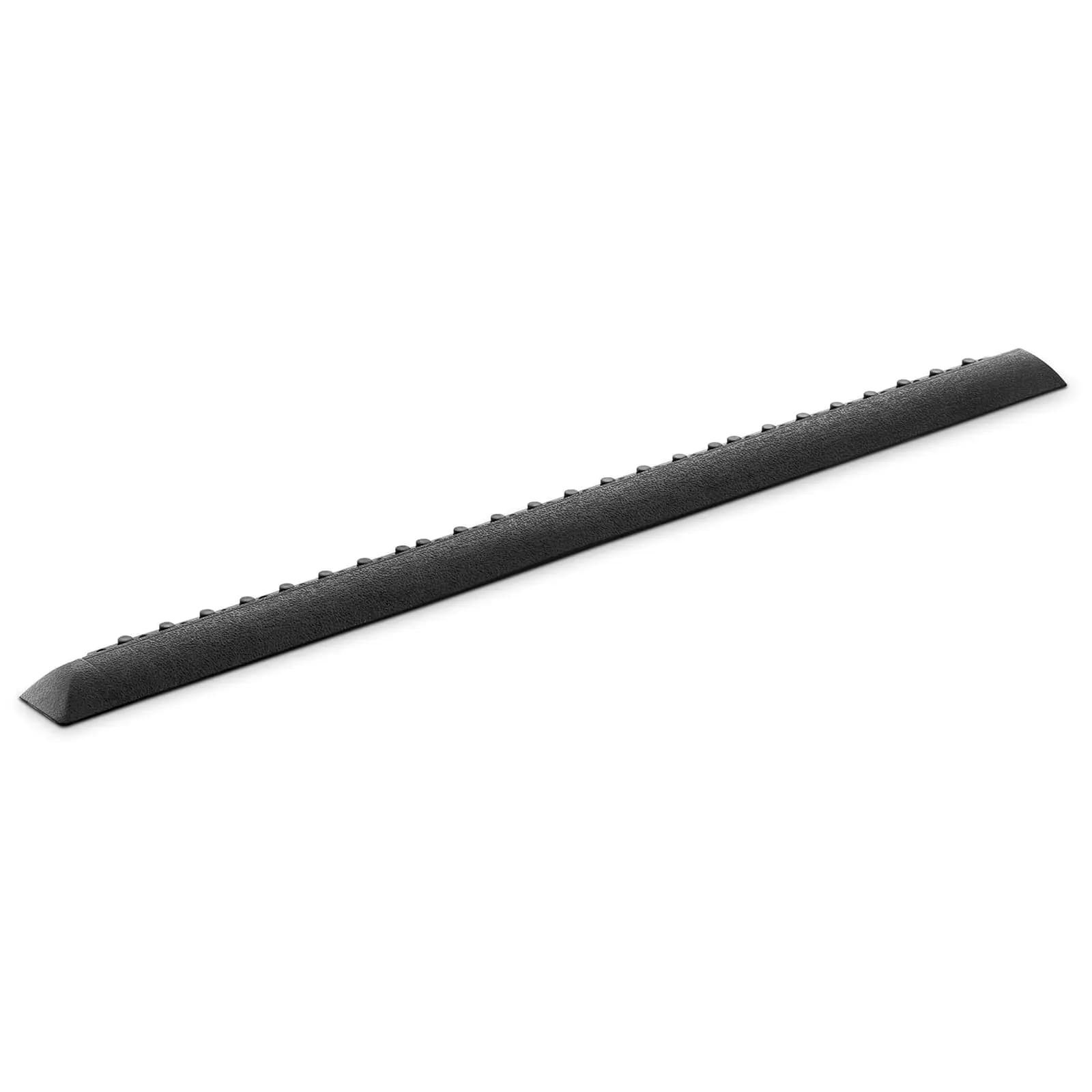 Bordo laterale per tappetino antifatica - 975 x 72 mm - Per tappetino antifatica 10030772 | Steinberg Systems