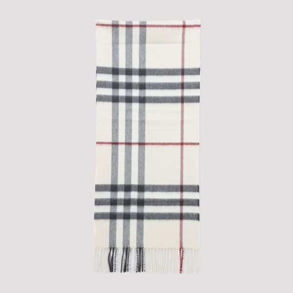 Burberry Scarf Unica