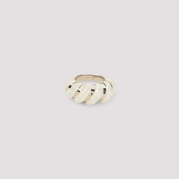 Lanvin Melodie Candy Ring 53