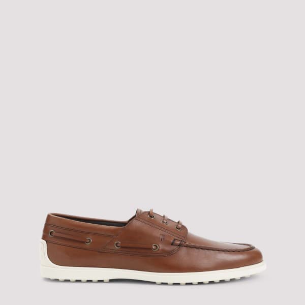 Tod`s Boat Loafer 10