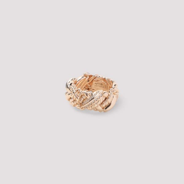 Bottega Veneta Ring 17