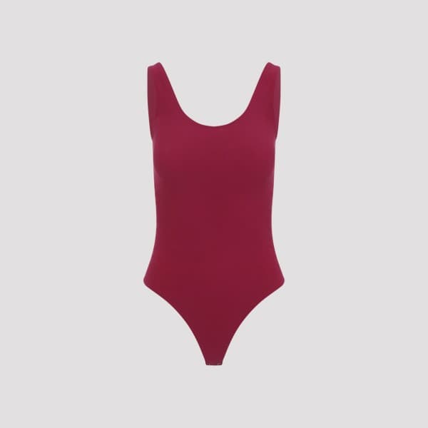 Wolford Slash String Body M