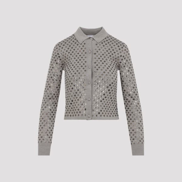 Max Mara Ragno Polo M