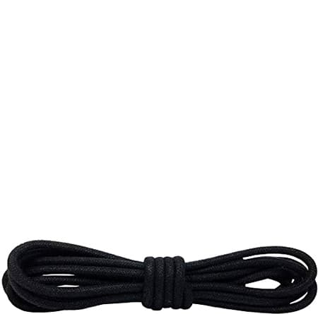 2GO Laces Black - 120cm