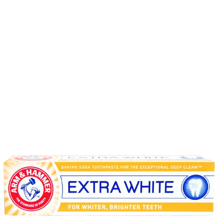 Arm & Hammer Extra White Toothpaste - 125 ml