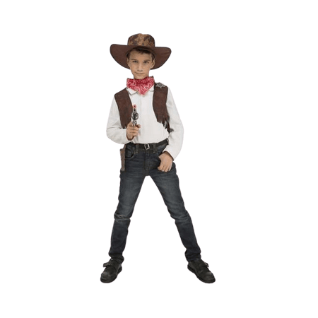 Atosa My Other Me Cowboy Costume