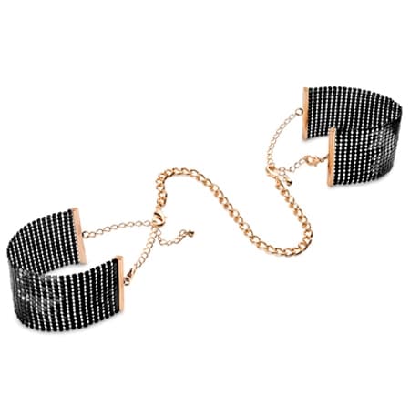 Bijoux Indiscrets Handcuffs