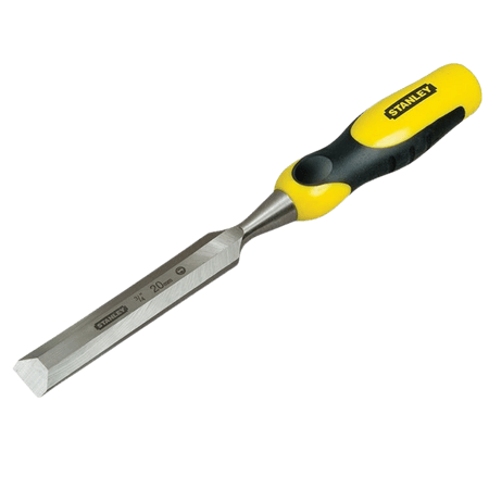 Stanley Dynagrip Chisel 20 mm Steel