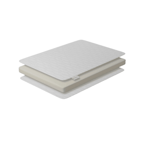 Danpol Mattress 120x60 cm Assorted - Girl