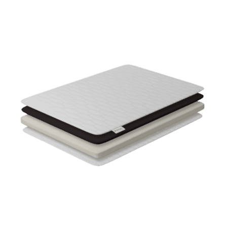 DANPOL Buckwheat Mattress 120x60cm Assorted - Boy