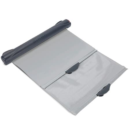Diono Solar 2-In-1 Sun Protection Roller Blind