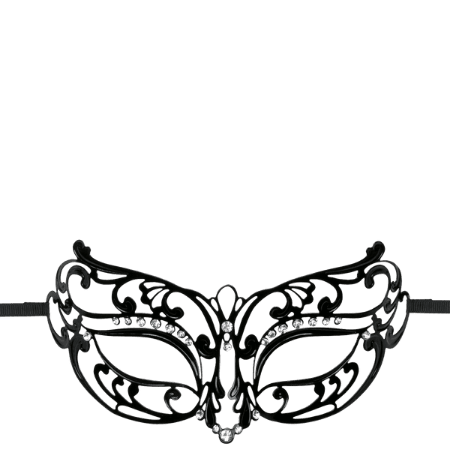 EasyToys Venetian Mask