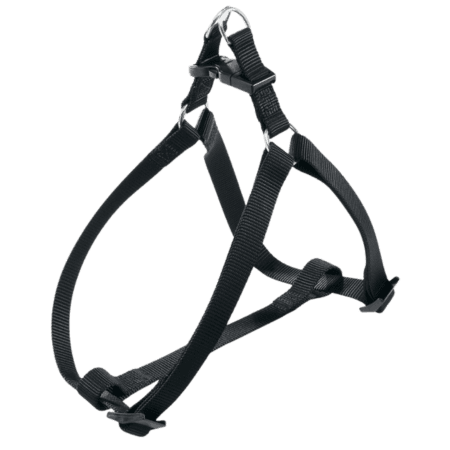 Ferplast Black Dog Harness - XS