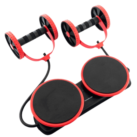 InnovaGoods Multifunctional Training Elastic Band