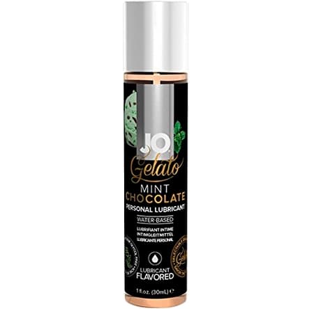 JO Gelato Mint Chocolate - 30ml