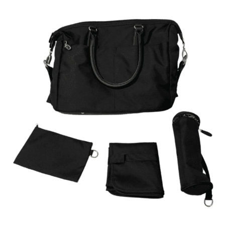 Kettler Changing Bag All Black