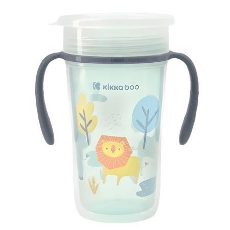 Kikka Boo Trainer Cup 360° – Lion