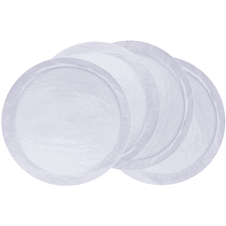 MAM Nursing Pads Extra Thin 30 pcs