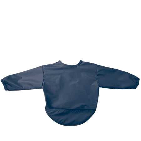 Mikk-Line Bib - Navy blue