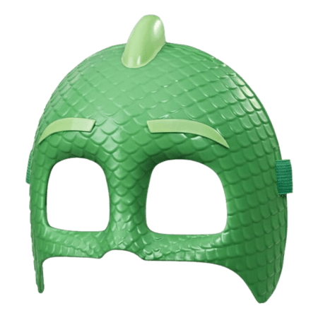 Pyjama Heroes Mask - Gekko