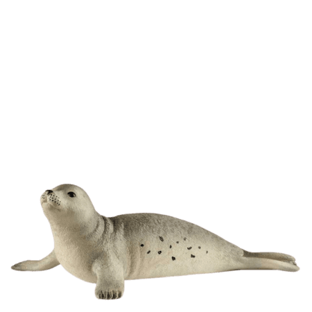 Schleich Seal Animal Figure – 14801