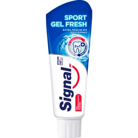 Signal Gel Fresh Toothpaste - 75ml