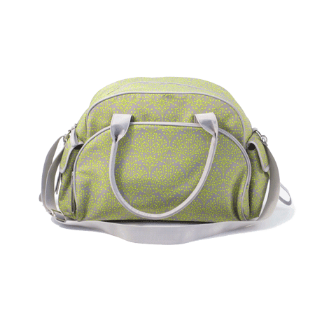 Summer Changing Bag Limestone