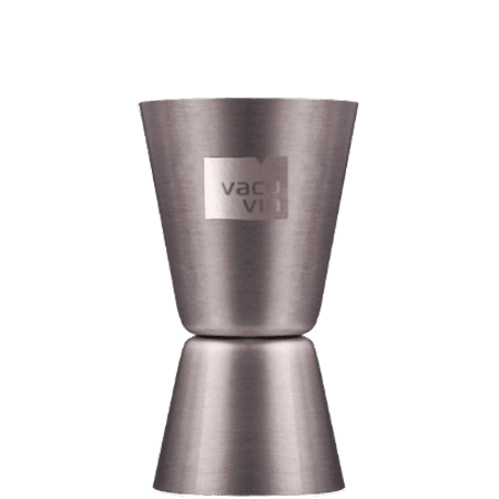 Vacu Vin Double Jigger