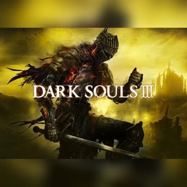 DARK SOULS III (Xbox One / Xbox Series X|S) Xbox Live Key - UNITED STATES