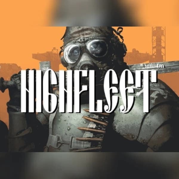 HighFleet (PC) Steam Gift - GLOBAL