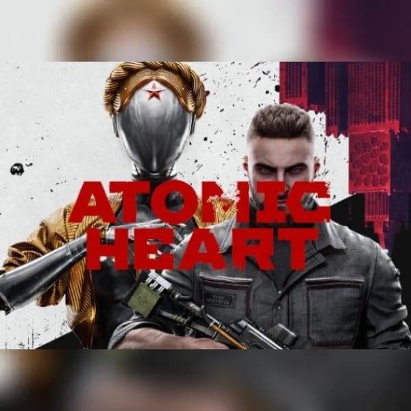 Atomic Heart (Xbox One / Xbox Series X|S) Xbox Live Key - UNITED STATES
