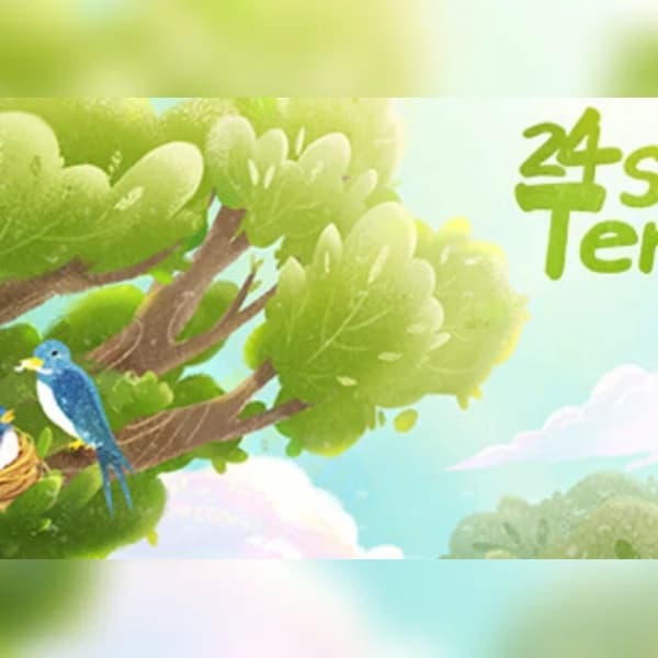 24 Solar Terms (PC) Steam Key - GLOBAL