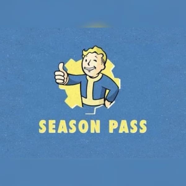 Fallout 4 Season Pass (DLC) (Xbox One / Xbox Series X|S) Xbox Live Key - UNITED STATES