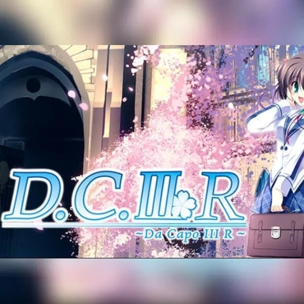Da Capo 3 R (PC) Steam Key - GLOBAL