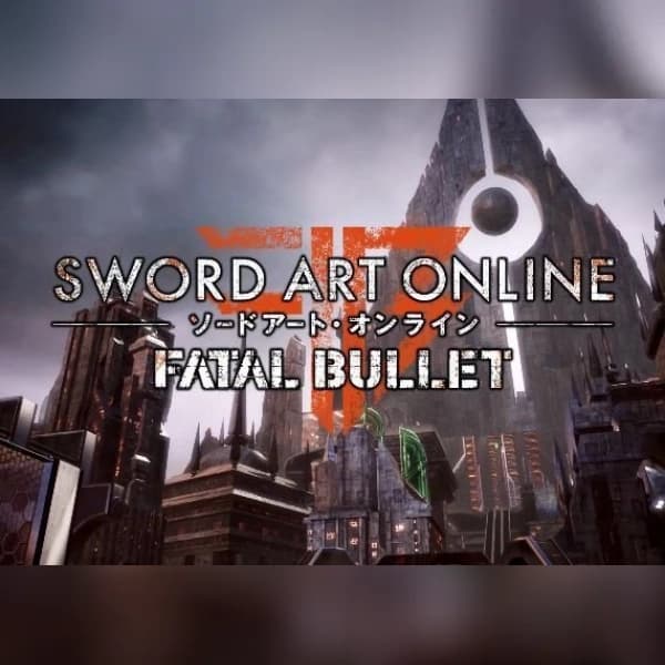 SWORD ART ONLINE: FATAL BULLET ROW (PC) Steam Key - GLOBAL