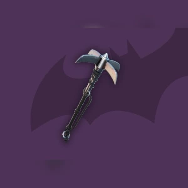 Fortnite - Catwoman's Grappling Claw Pickaxe (DLC) Epic Games Key - GLOBAL
