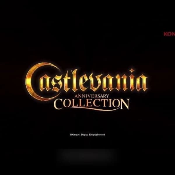 Castlevania Anniversary Collection (Xbox One / Xbox Series X|S) Xbox Live Key - EU