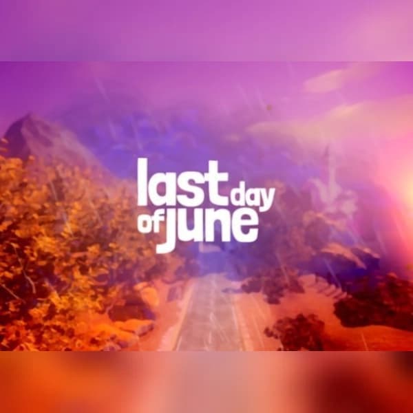 Last Day of June (PC) Steam Key - EU