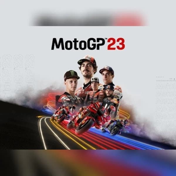 MotoGP 23 (Xbox One / Xbox Series X|S) Xbox Live Key - EU