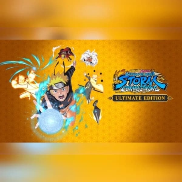 NARUTO X BORUTO Ultimate Ninja STORM CONNECTIONS Ultimate Edition (PC) Steam Key - GLOBAL