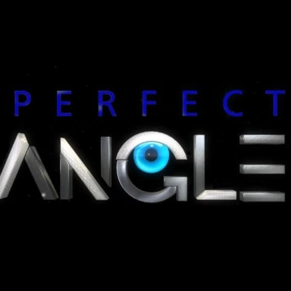 Perfect Angle VR (Zen Edition) (PC) Steam Key - GLOBAL