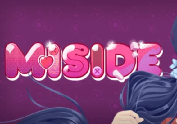 MiSide (PC) Steam Account - GLOBAL