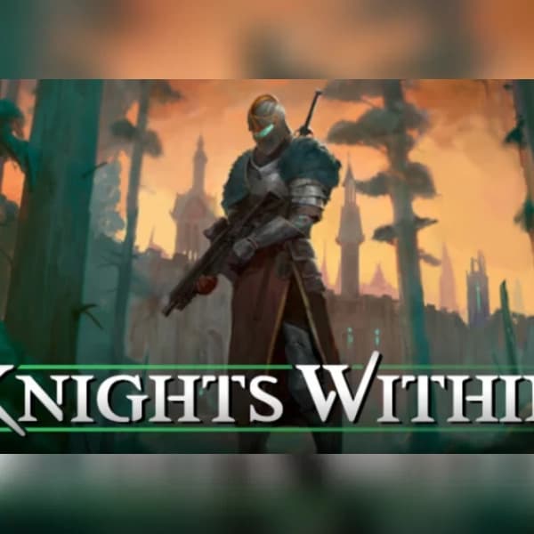 Knights Within (PC) Steam Key - GLOBAL