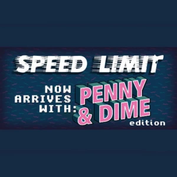 Speed Limit (PC) Steam Key - GLOBAL