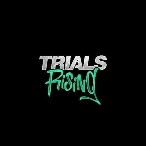 Trials Rising (Nintendo Switch) Nintendo Key - EU