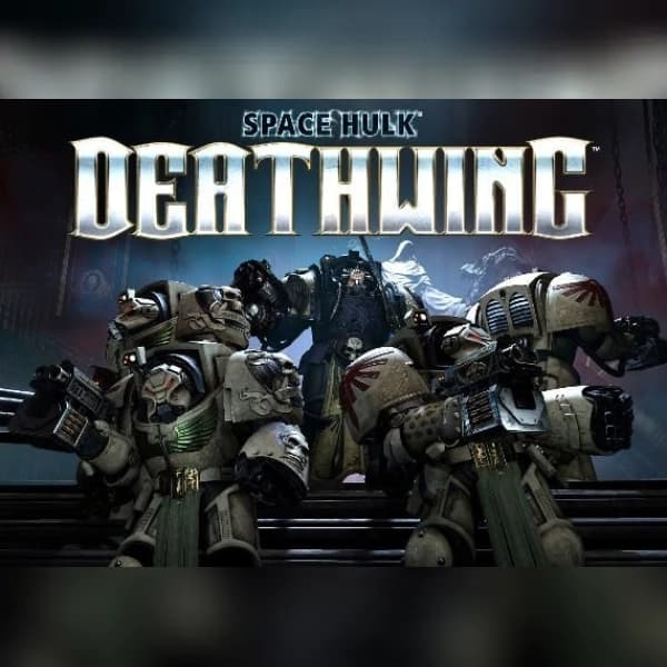 Space Hulk: Deathwing (PC) Steam Key - GLOBAL